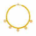 The Sandy Point Necklace