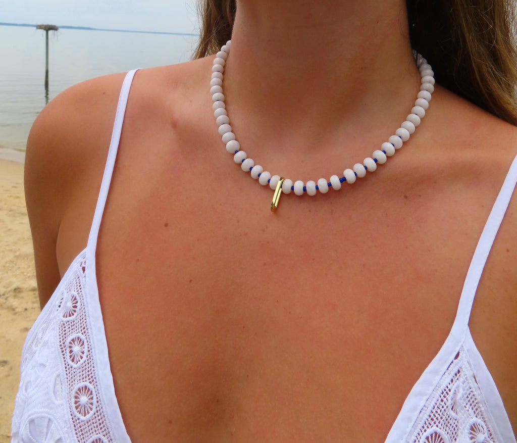 The Everyday Necklace