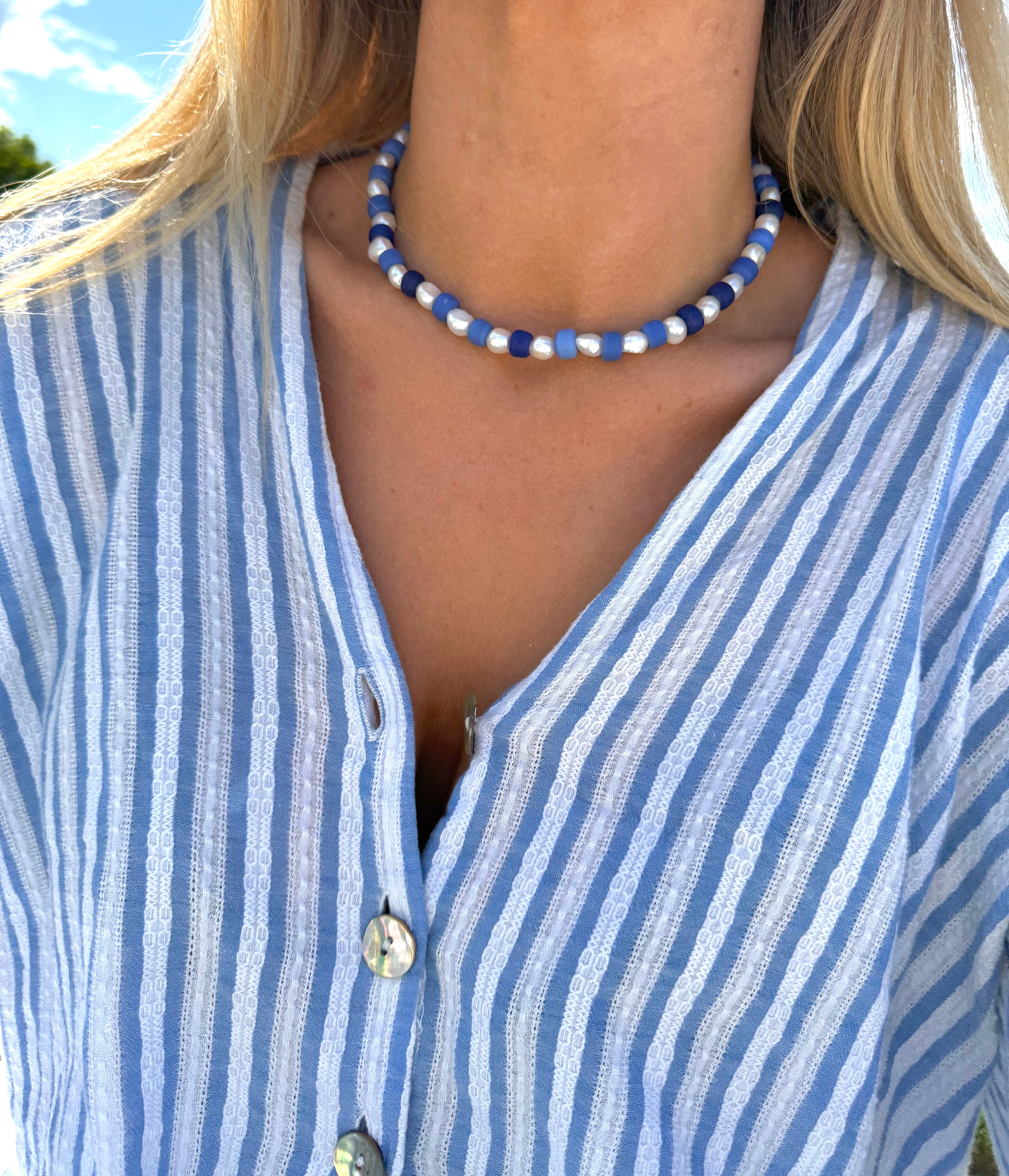 Kinsale Necklace