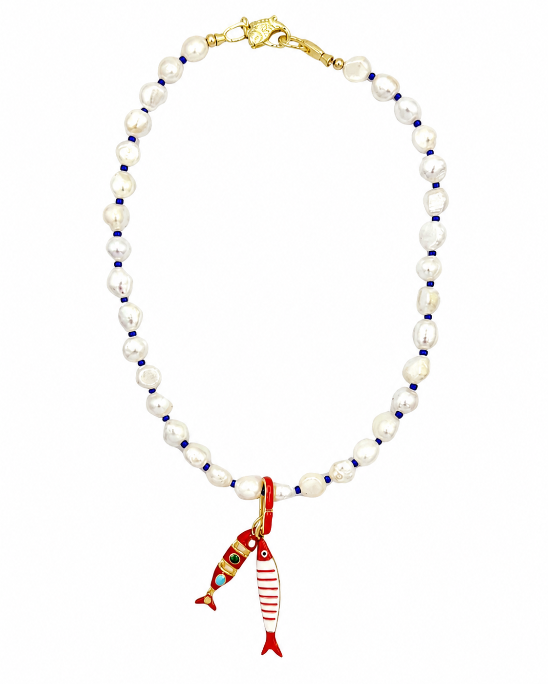 July Necklace
