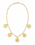 The Lucky Fish Necklace