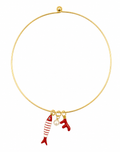 Parade Necklace