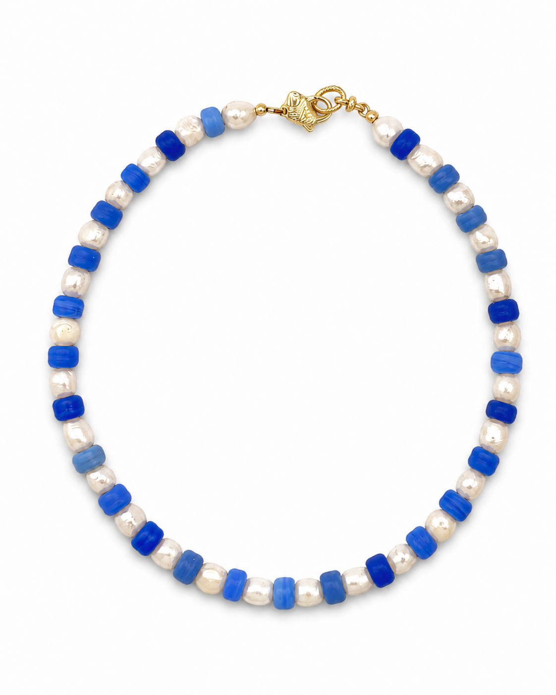 Kinsale Necklace